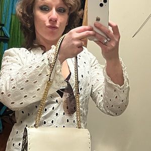 Meet your Posher, Kristi